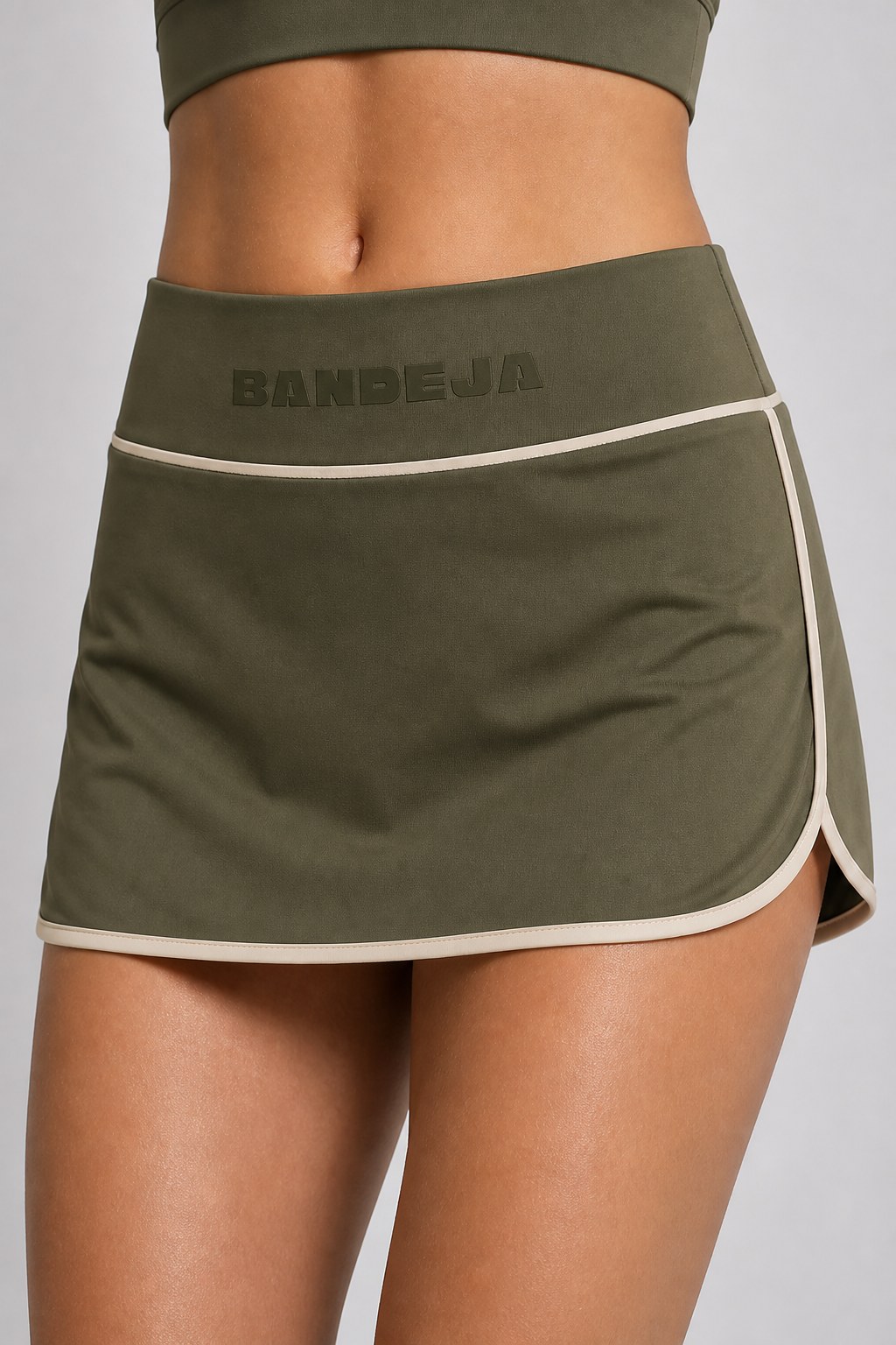 Match Skirt