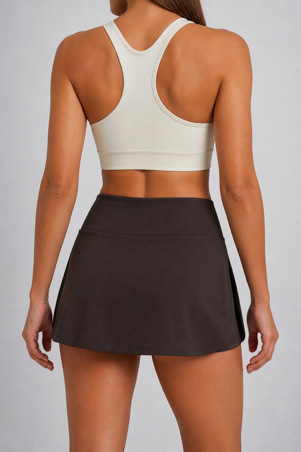 Club Look — side view