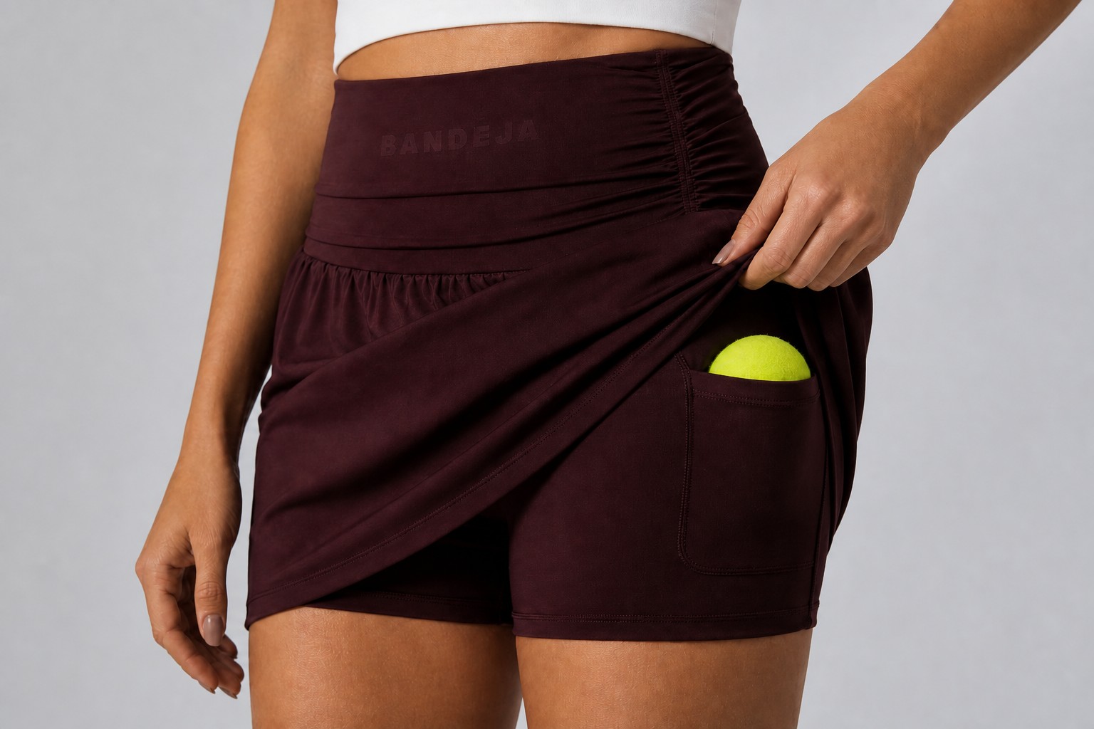 Lift Pocket