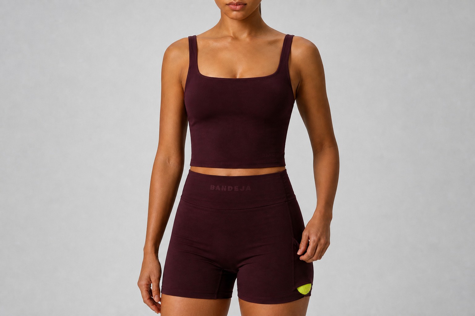 Match Short Set
