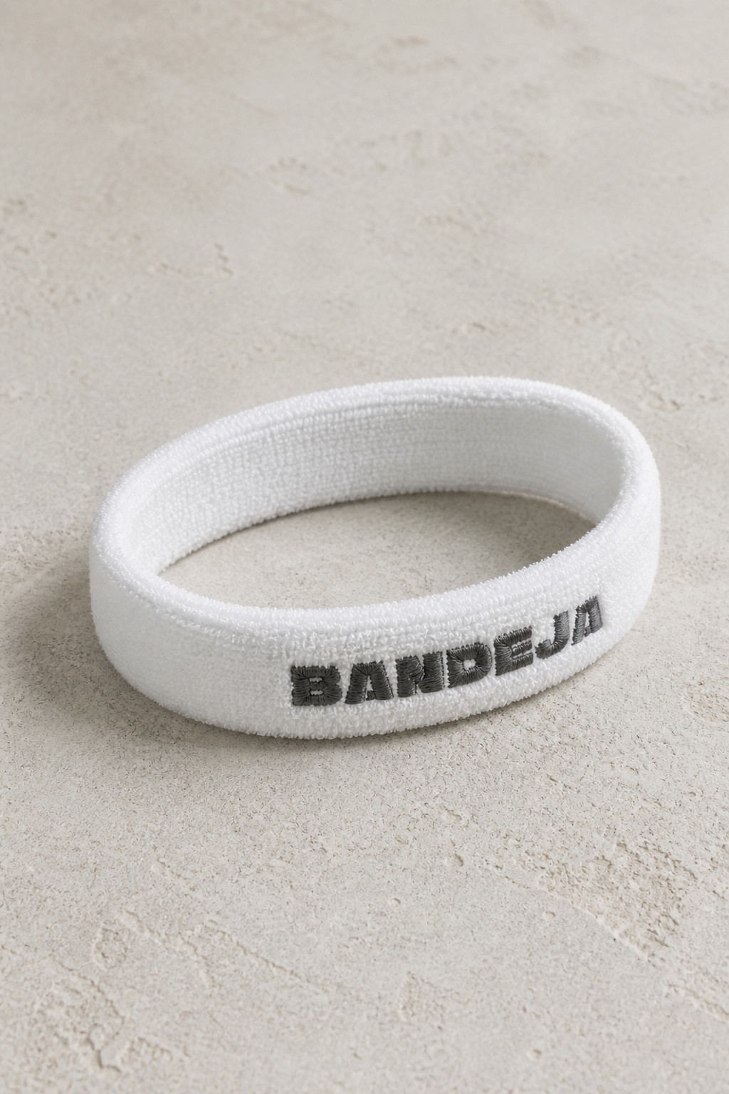 Match Hairband