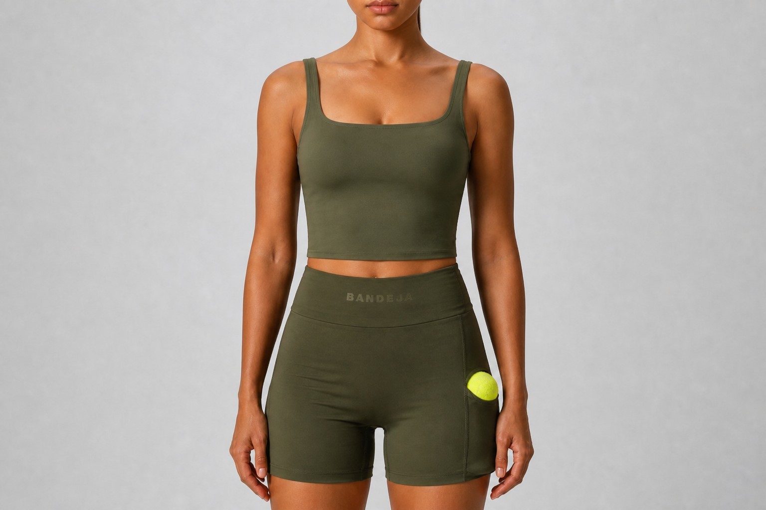 Match Short Set
