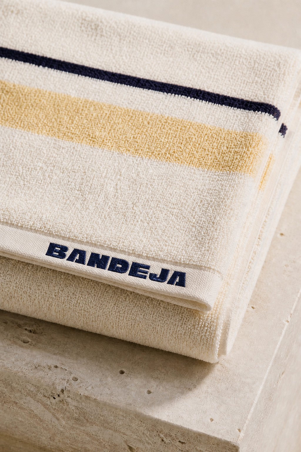 Club Towel
